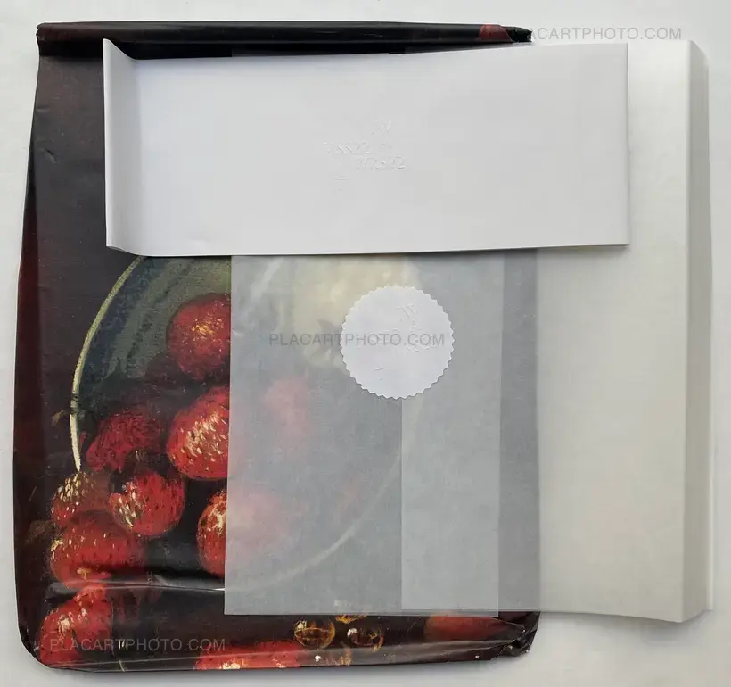 JW ANDERSON 2022 JUERGEN TELLER