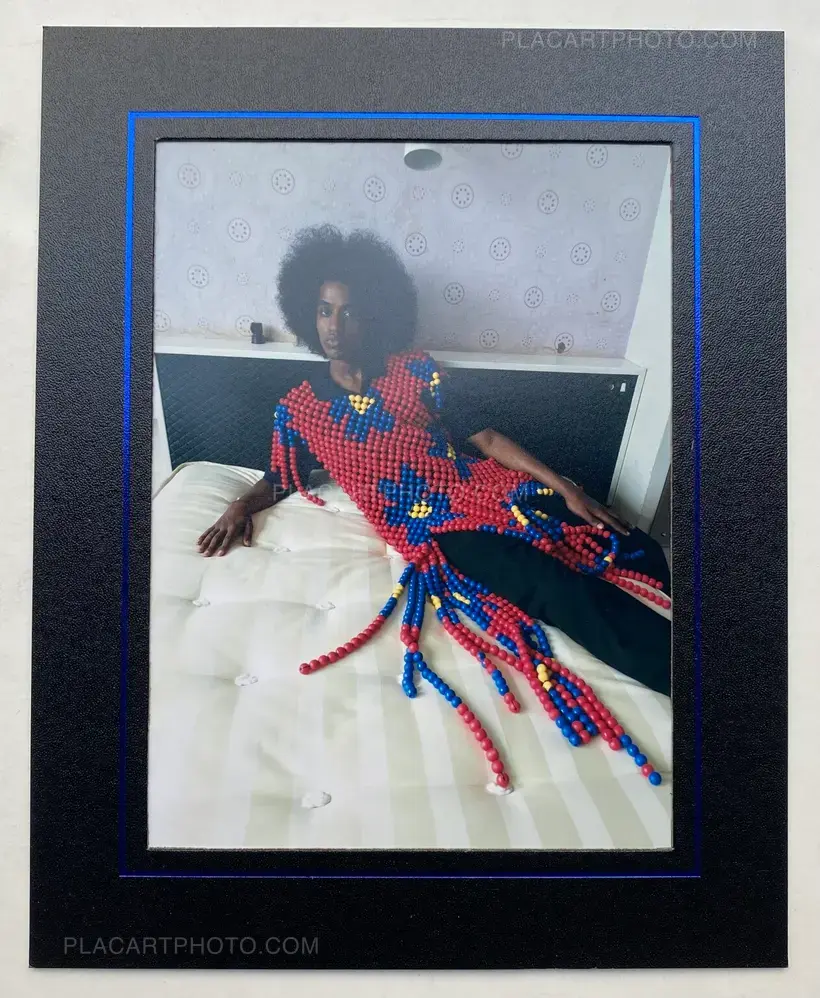 JW ANDERSON 2022 JUERGEN TELLER