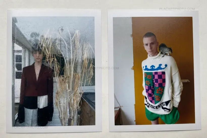 JW ANDERSON 2022 JUERGEN TELLER