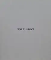 GIORGIO ARMANI NEW NORMAL