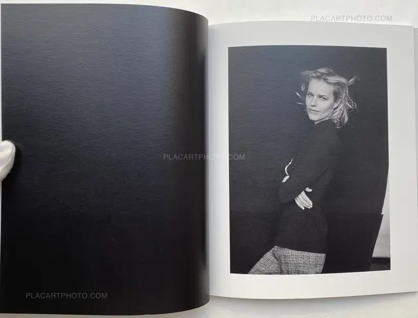 GIORGIO ARMANI NEW NORMAL