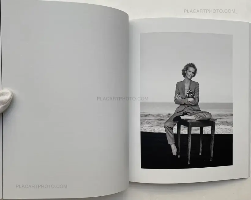 GIORGIO ARMANI NEW NORMAL