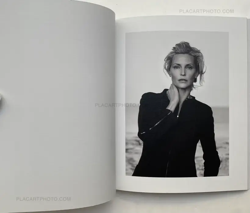 GIORGIO ARMANI NEW NORMAL