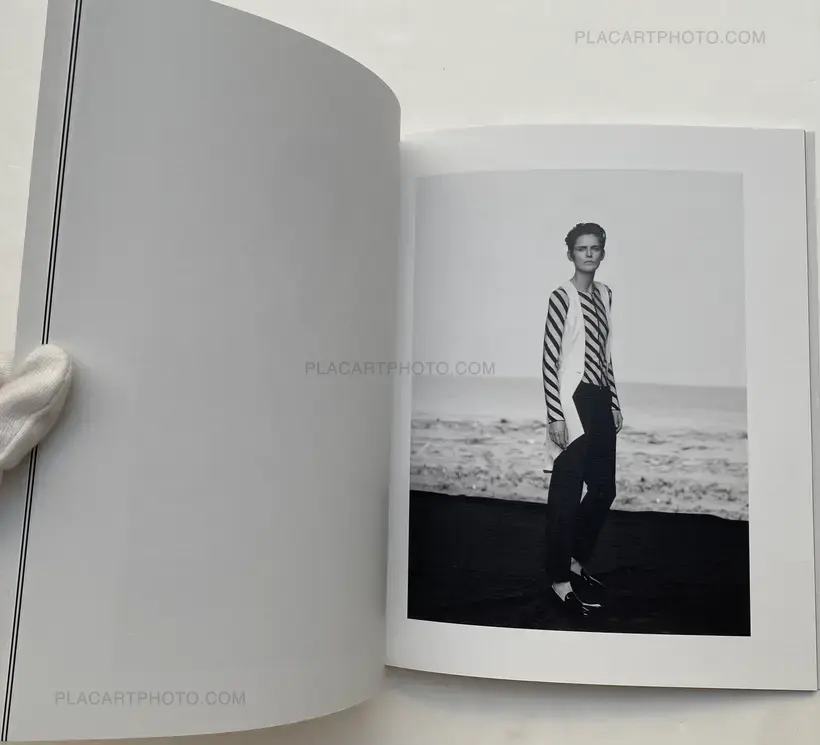 GIORGIO ARMANI NEW NORMAL