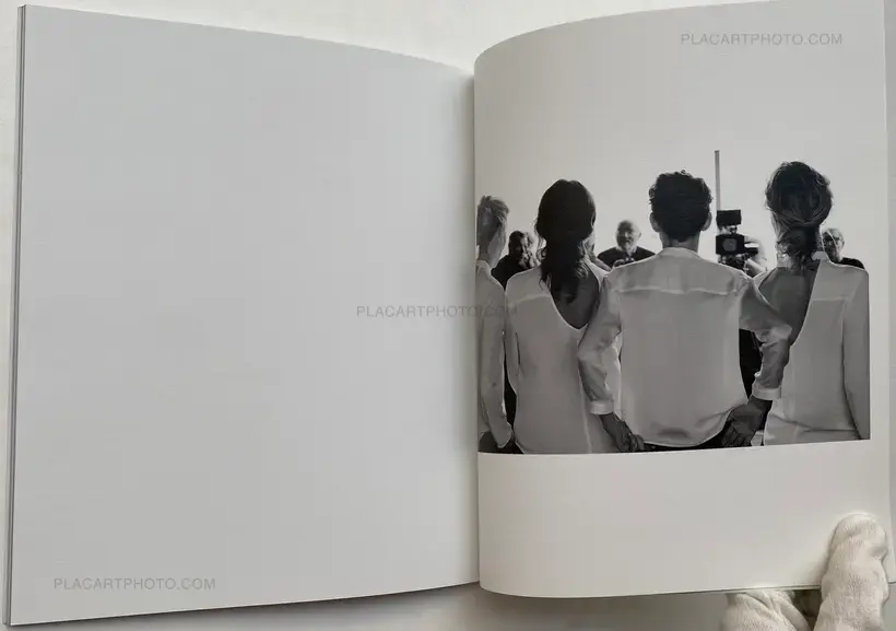 GIORGIO ARMANI NEW NORMAL