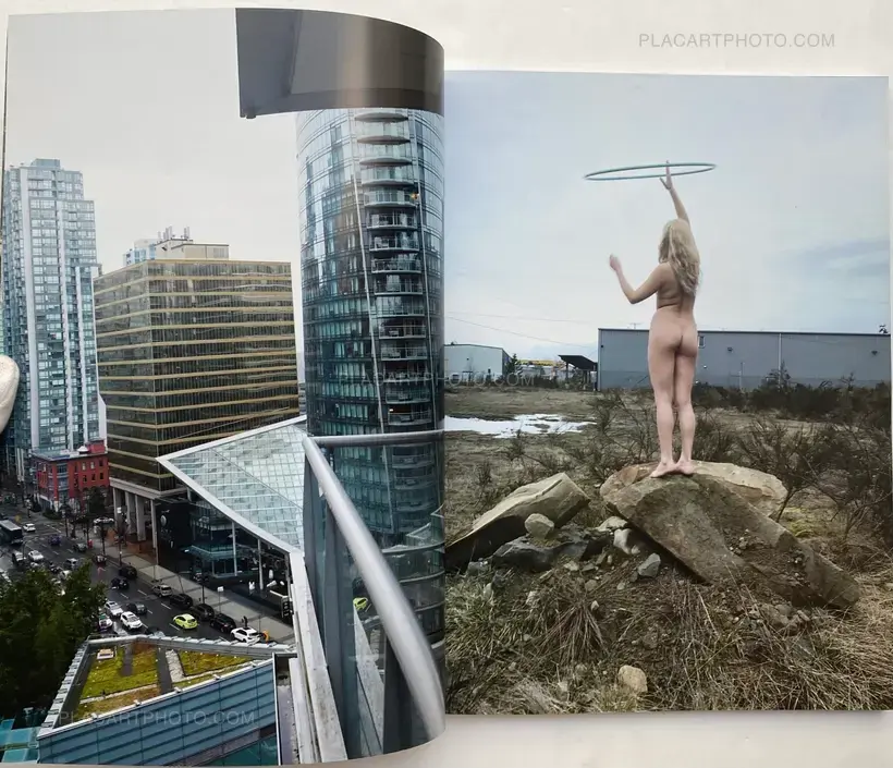 System Supplement Juergen Teller