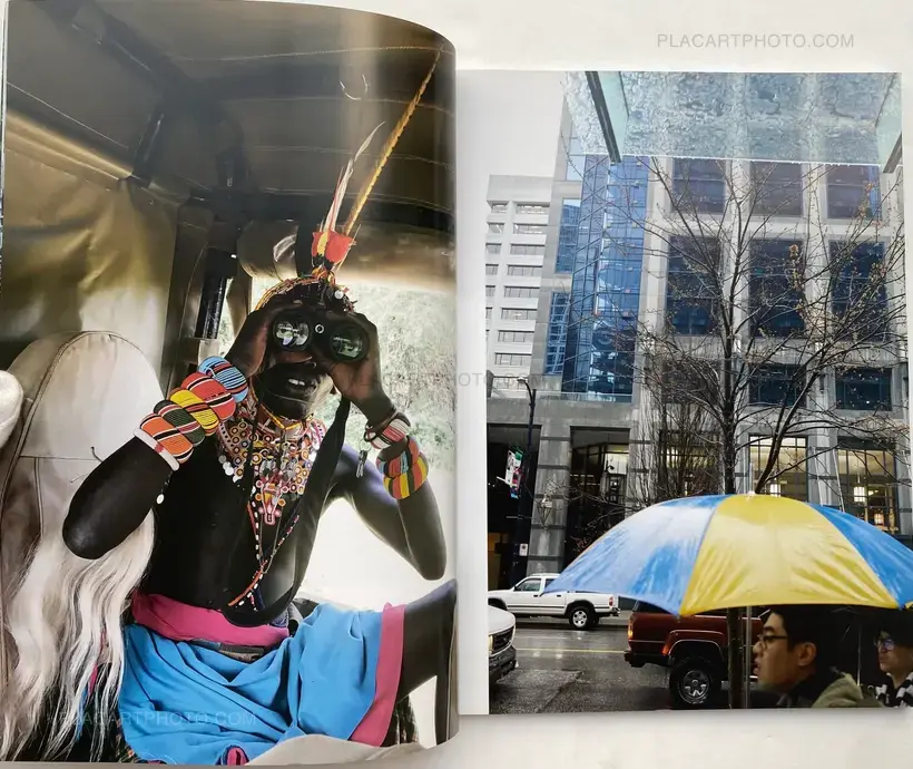 System Supplement Juergen Teller