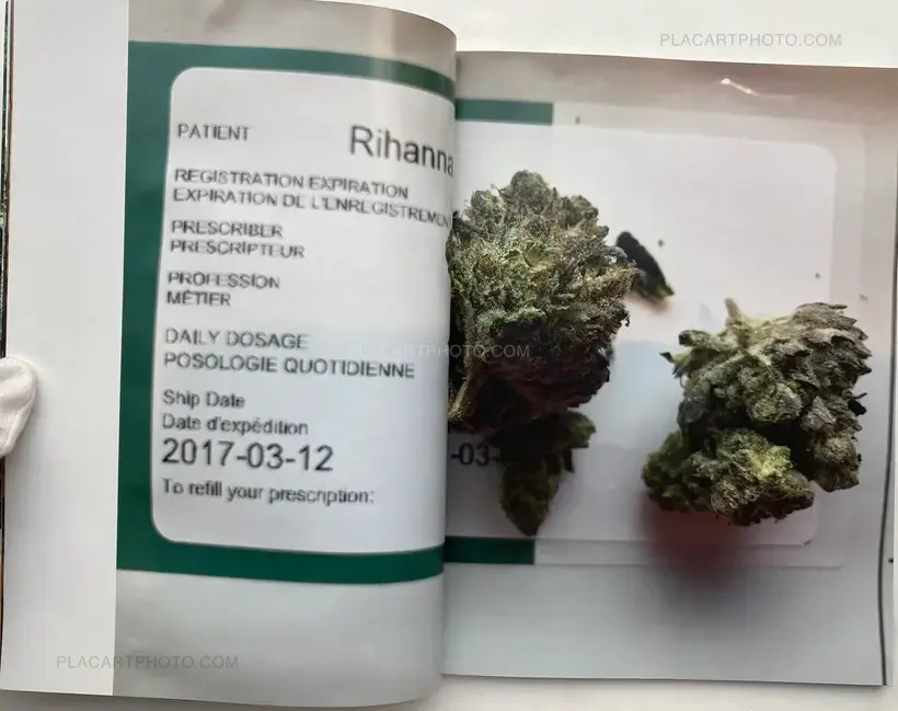 System Supplement Juergen Teller