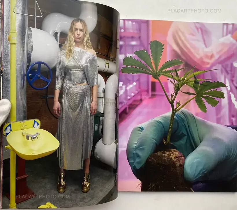 System Supplement Juergen Teller