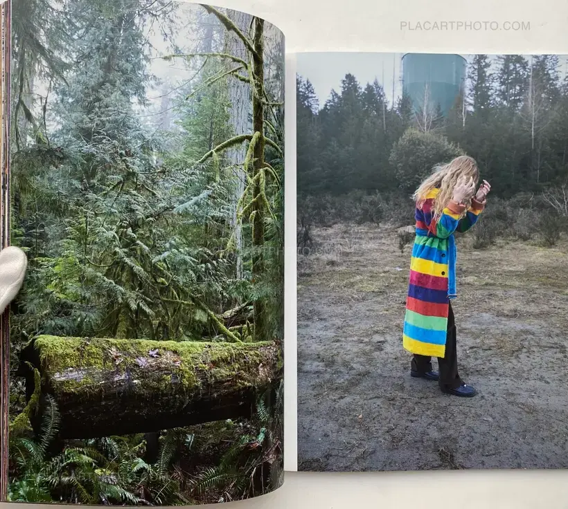 System Supplement Juergen Teller