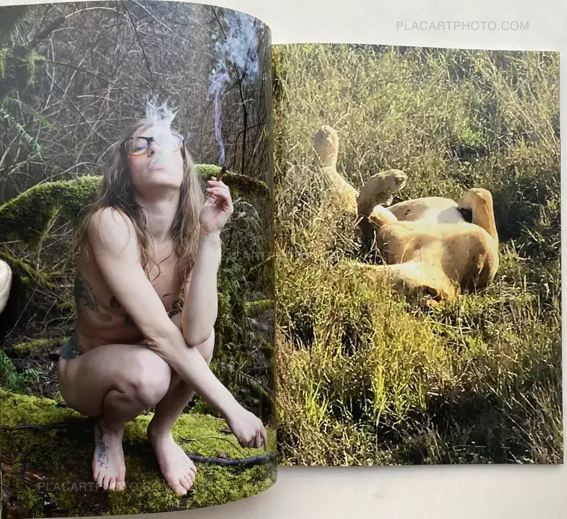 System Supplement Juergen Teller