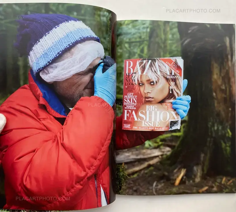 System Supplement Juergen Teller