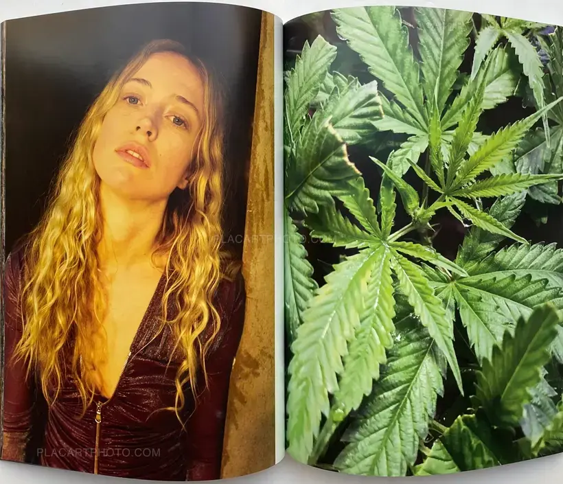 System Supplement Juergen Teller