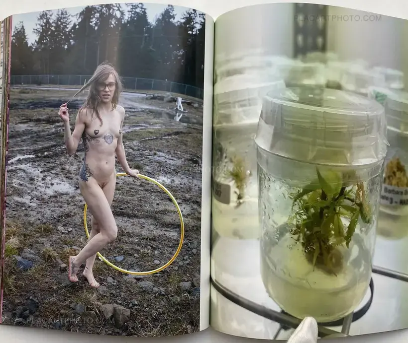 System Supplement Juergen Teller