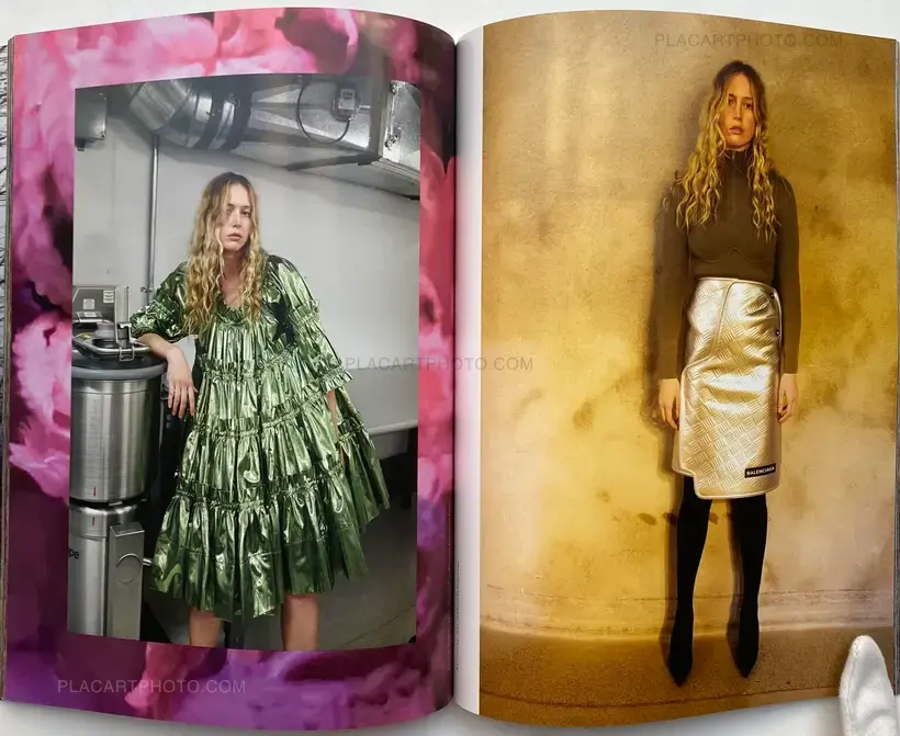 System Supplement Juergen Teller