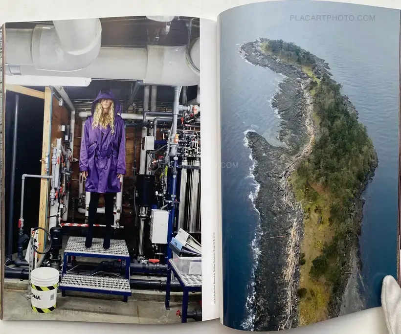 System Supplement Juergen Teller