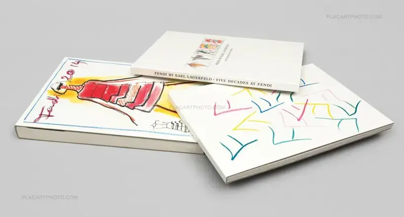 FENDI by Karl Lagarfeld