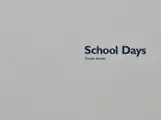 School Days