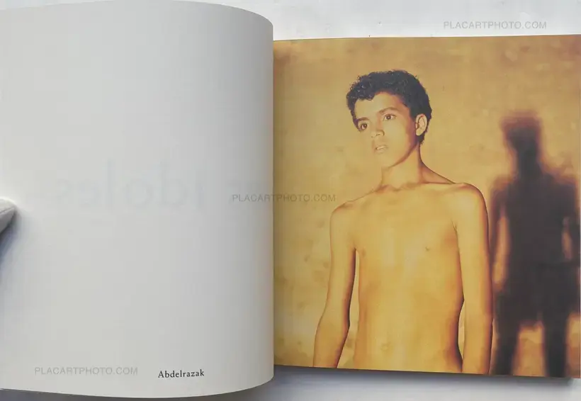 Les idoles et les sacrifices