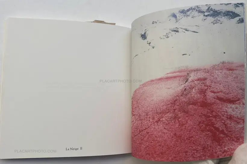 Les idoles et les sacrifices