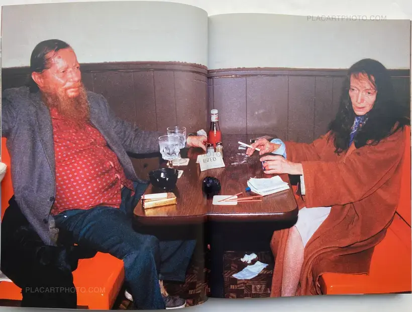 New York Sex - 1979 - 1985 -