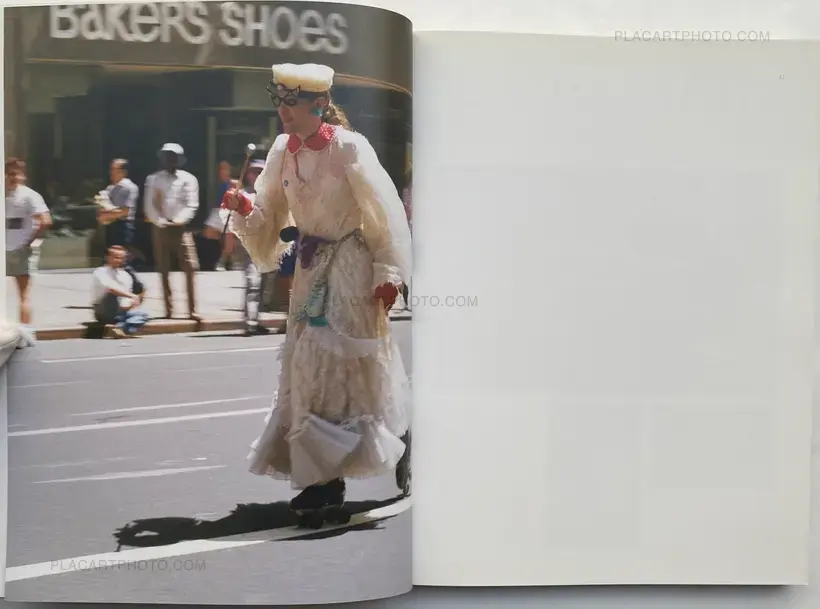 New York Sex - 1979 - 1985 -