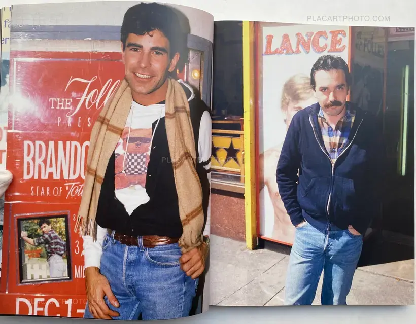 New York Sex - 1979 - 1985 -