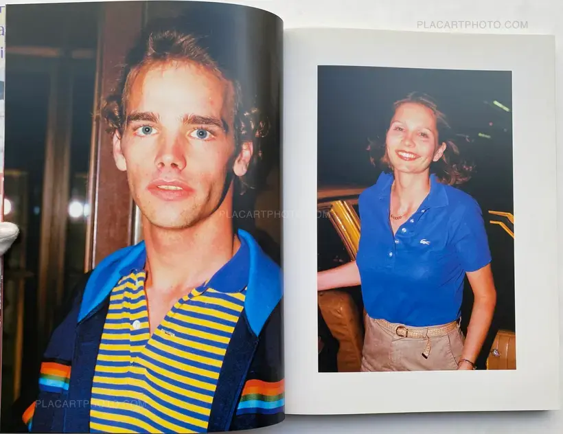 New York Sex - 1979 - 1985 -