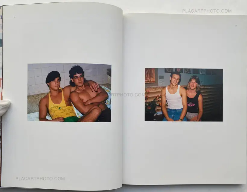 New York Sex - 1979 - 1985 -