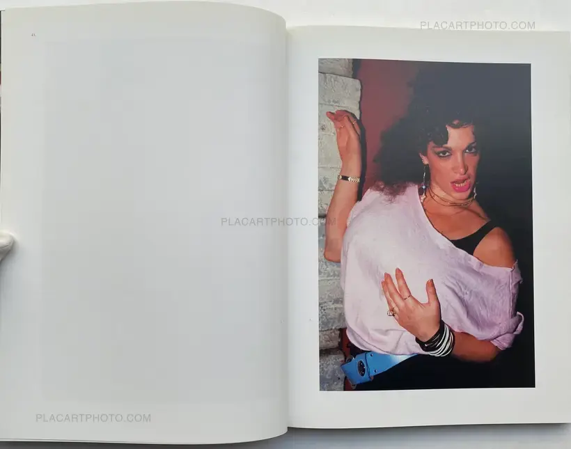 New York Sex - 1979 - 1985 -