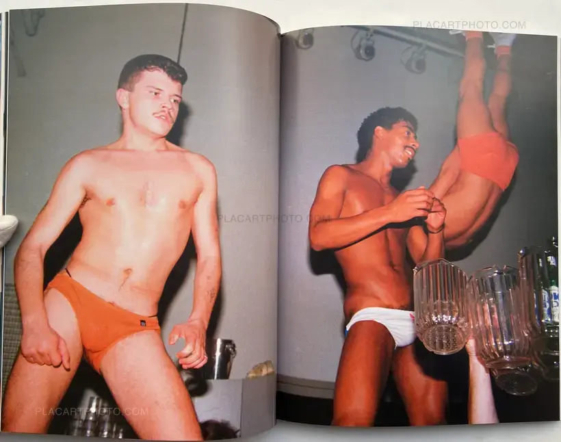 New York Sex - 1979 - 1985 -