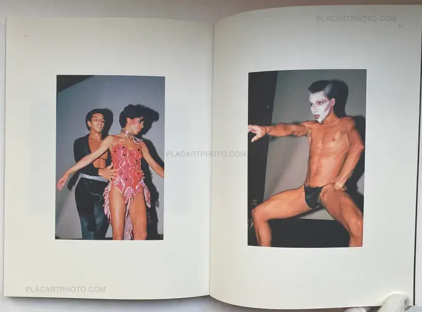 New York Sex - 1979 - 1985 -