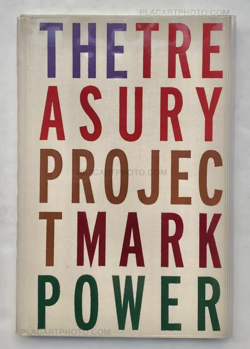 The Treasury project