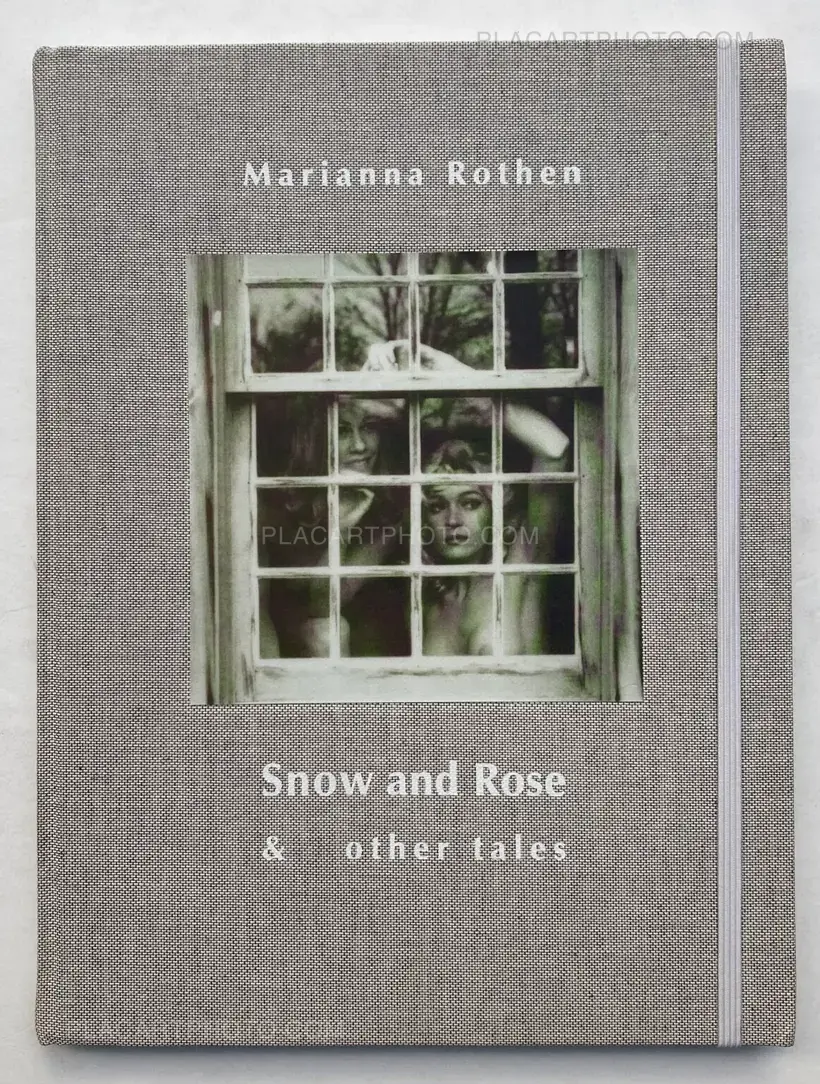 Snow and Rose & other tales