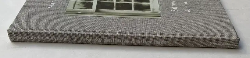 Snow and Rose & other tales