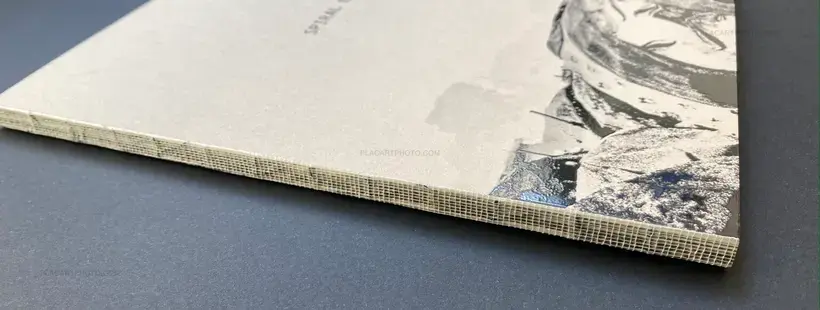 SPIRAL CODE (edt of 350)