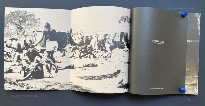 SPIRAL CODE (edt of 350)