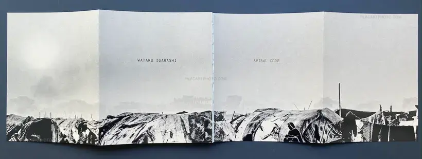 SPIRAL CODE (edt of 350)