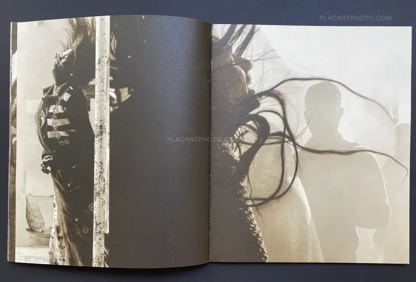 SPIRAL CODE (edt of 350)