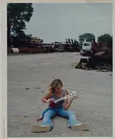 Look at me, I'm Lacy