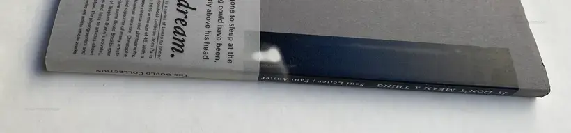 It Don't Mean A Thing (Reprint edition)