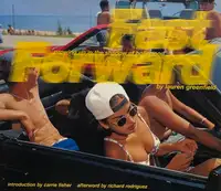 Fast Forward: Growing Up in the Shadow of Hollywood