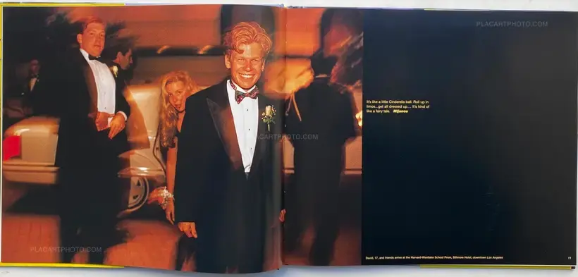 Fast Forward: Growing Up in the Shadow of Hollywood