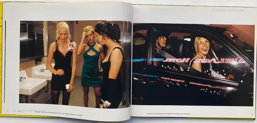 Fast Forward: Growing Up in the Shadow of Hollywood