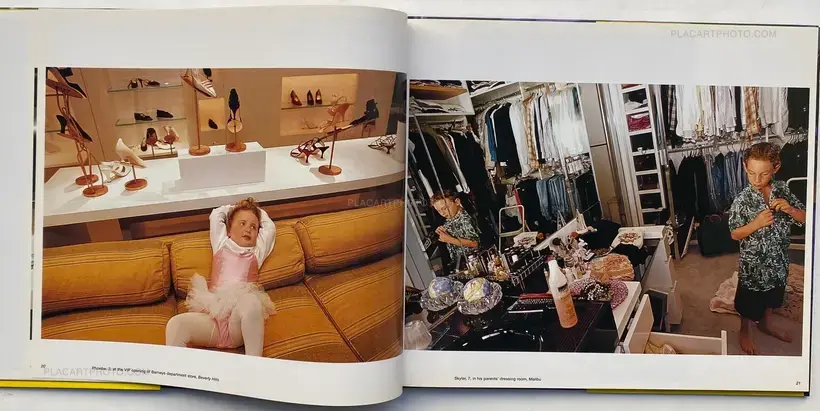 Fast Forward: Growing Up in the Shadow of Hollywood