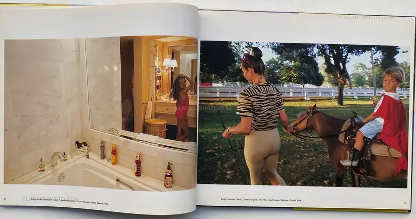 Fast Forward: Growing Up in the Shadow of Hollywood