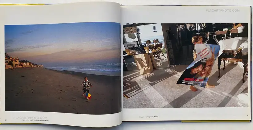 Fast Forward: Growing Up in the Shadow of Hollywood