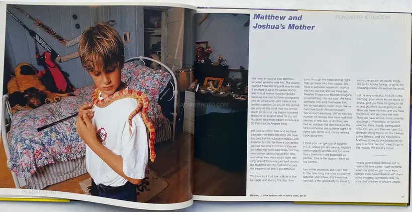 Fast Forward: Growing Up in the Shadow of Hollywood