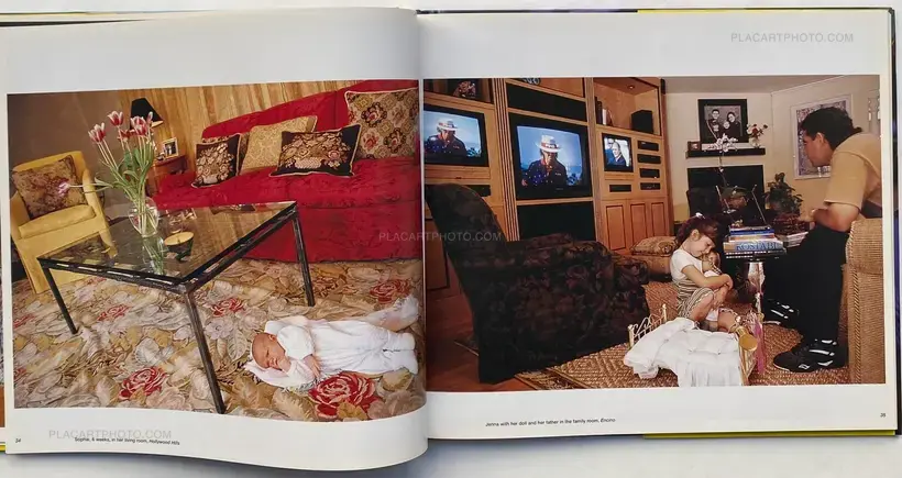 Fast Forward: Growing Up in the Shadow of Hollywood