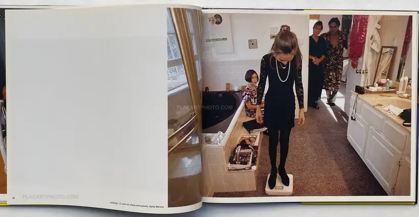 Fast Forward: Growing Up in the Shadow of Hollywood